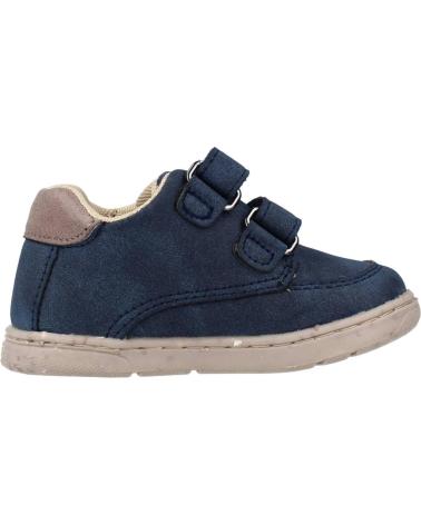 Schuhe für Junge CHICCO GEFFO AZUL