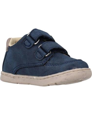 Schuhe für Junge CHICCO GEFFO AZUL