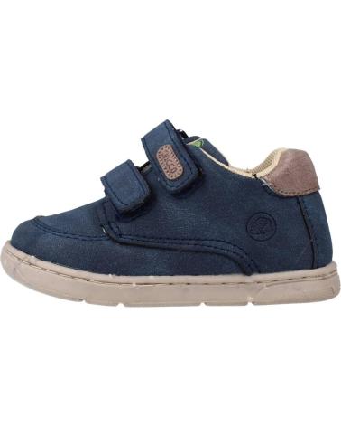 Schuhe für Junge CHICCO GEFFO AZUL