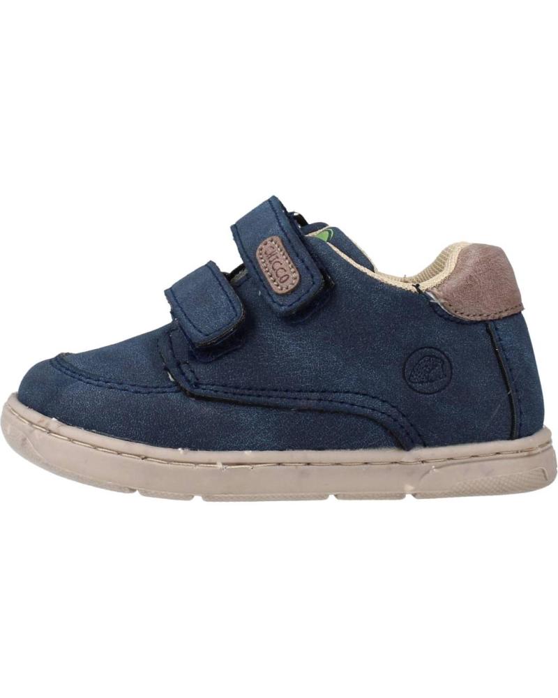 Schuhe für Junge CHICCO GEFFO AZUL