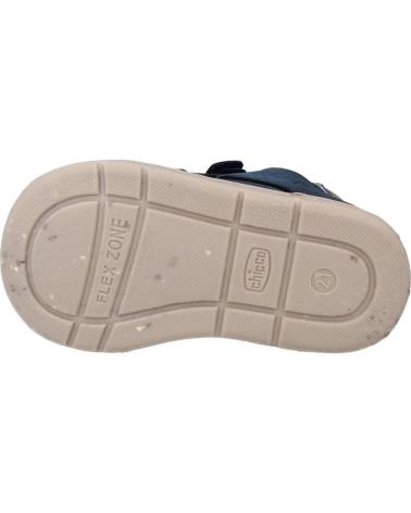 Schuhe für Junge CHICCO GEFFO AZUL