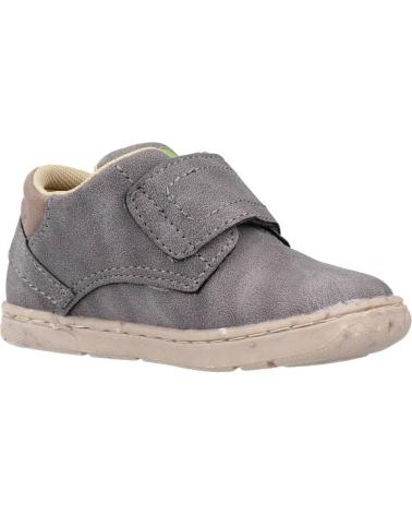 Schuhe für Junge CHICCO GAPPER GRIS