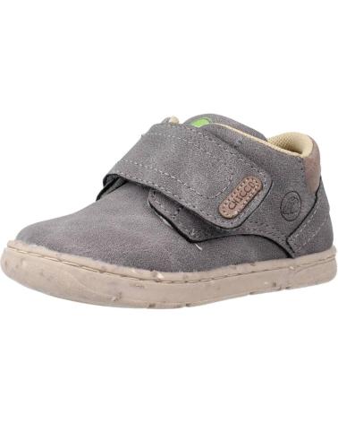 Schuhe für Junge CHICCO GAPPER GRIS