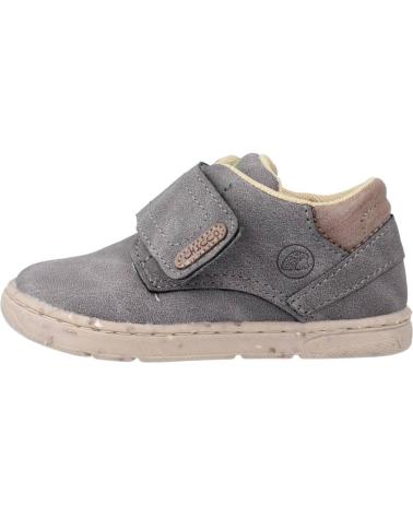 Schuhe für Junge CHICCO GAPPER GRIS