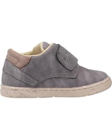 Schuhe für Junge CHICCO GAPPER GRIS