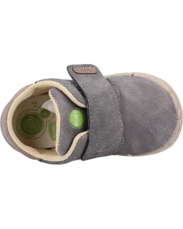 Schuhe für Junge CHICCO GAPPER GRIS