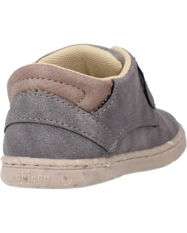 Schuhe für Junge CHICCO GAPPER GRIS