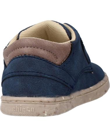 Schuhe für Junge CHICCO GAPPER AZUL