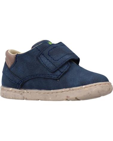 Schuhe für Junge CHICCO GAPPER AZUL