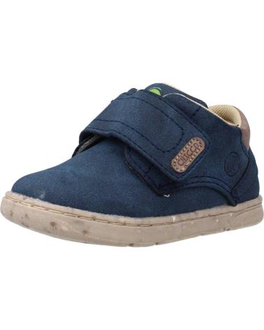 Schuhe für Junge CHICCO GAPPER AZUL