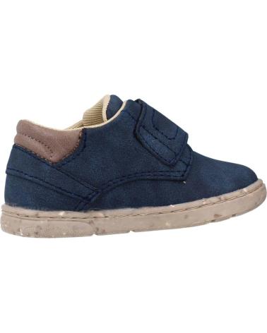 Schuhe für Junge CHICCO GAPPER AZUL