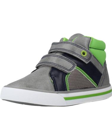 Sapatos de Menino CHICCO FILIPPO GRIS