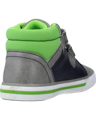Sapatos de Menino CHICCO FILIPPO GRIS