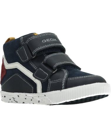 Zapatos de Niño GEOX VB04A7C AZUL