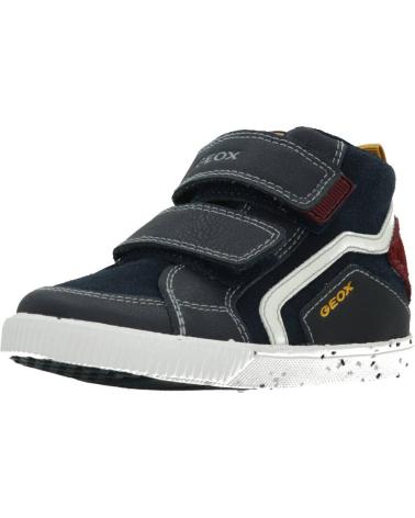 Zapatos de Niño GEOX VB04A7C AZUL