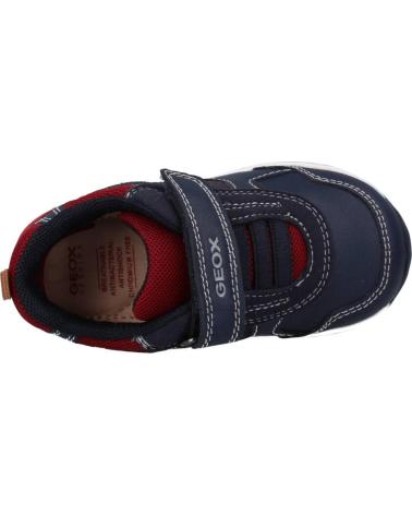 Sportif pour Garçon GEOX B RISHON BOY AZUL