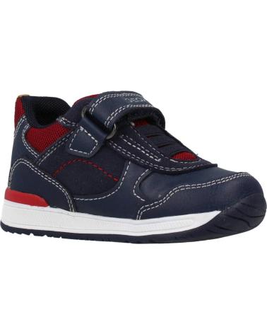 Sportif pour Garçon GEOX B RISHON BOY AZUL