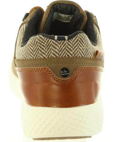 Schuhe für Herren LOIS JEANS 84734 15 TAUPE
