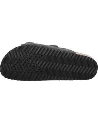 Woman Sandals geox D BRIONIA GRIS
