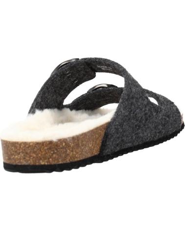 Woman Sandals geox D BRIONIA GRIS