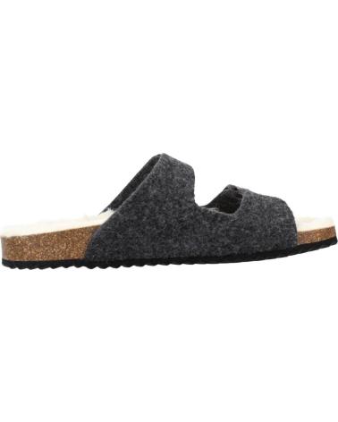 Woman Sandals geox D BRIONIA GRIS
