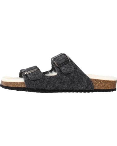 Woman Sandals geox D BRIONIA GRIS