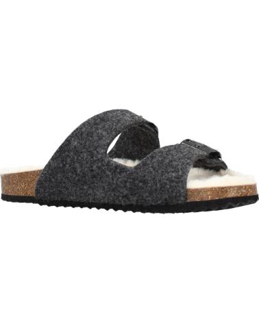 Woman Sandals geox D BRIONIA GRIS