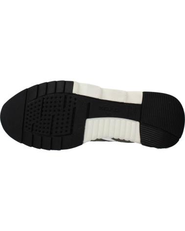 Woman Zapatillas deporte GEOX D FALENA B ABX BLANCO