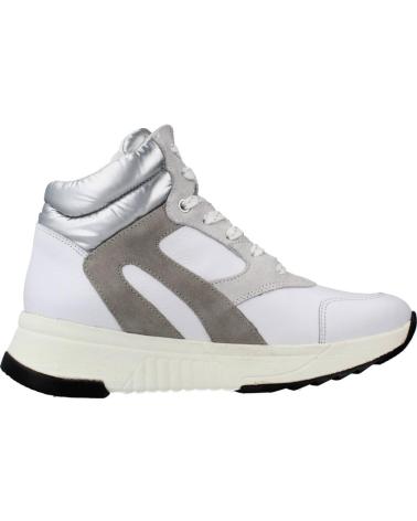 Woman Zapatillas deporte GEOX D FALENA B ABX BLANCO