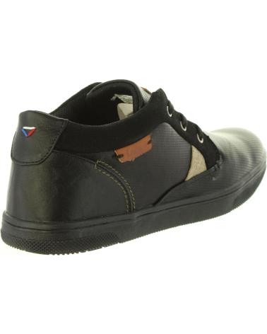 Schuhe für Herren LOIS JEANS 84723 26 NEGRO