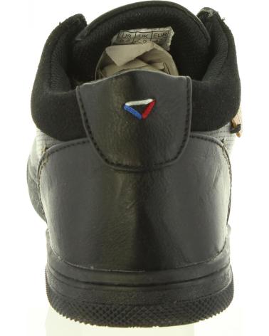 Schuhe für Herren LOIS JEANS 84723 26 NEGRO
