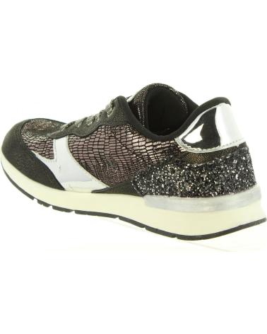 Scarpe sport per Bambina LOIS JEANS 83899 26 NEGRO