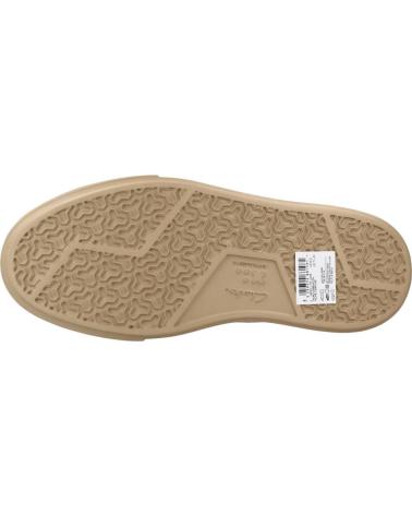 Sportschuhe für Damen CLARKS HERO LITE LACE MARRON CLARO