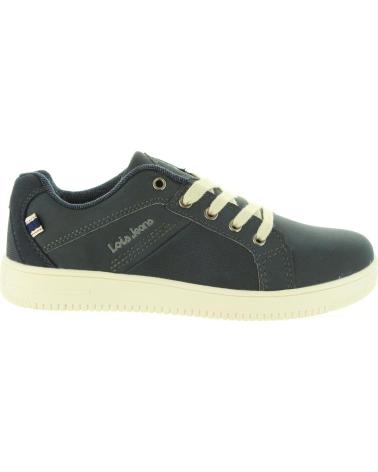 Stivaletti per Bambina LOIS JEANS 83869 107 MARINO