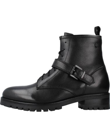 Botas de Mujer KANGAROOS BOTIN SENORA NEGRONEGRO