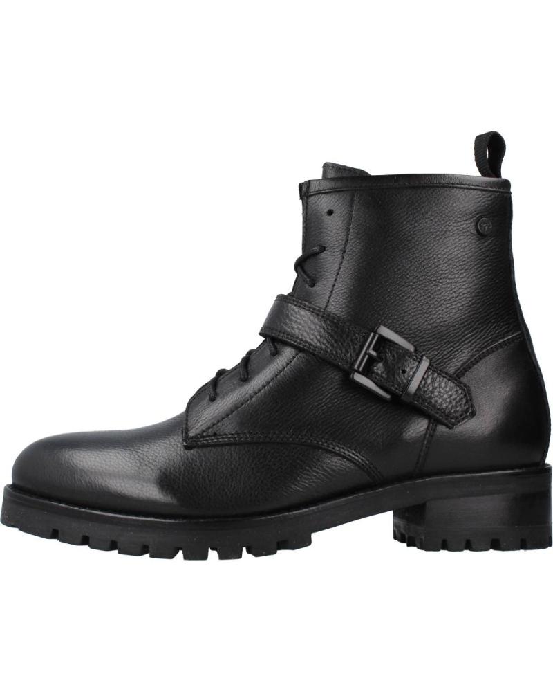 Botas de Mujer KANGAROOS BOTIN SENORA NEGRONEGRO