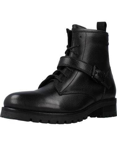 Botas de Mujer KANGAROOS BOTIN SENORA NEGRONEGRO