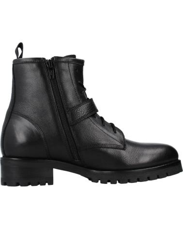 Botas de Mujer KANGAROOS BOTIN SENORA NEGRONEGRO