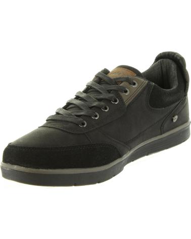 Schuhe für Herren LOIS JEANS 84720 26 NEGRO