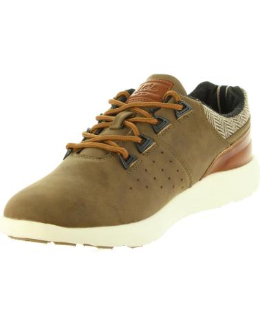 Schuhe für Herren LOIS JEANS 84734 15 TAUPE