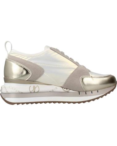 Zapatillas deporte de Mujer CAFENOIR C1DN9170 ORO
