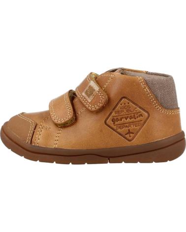 Botines de Niño GARVALIN 211600 MARRON