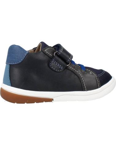 Schuhe für Junge GARVALIN 211602 AZUL