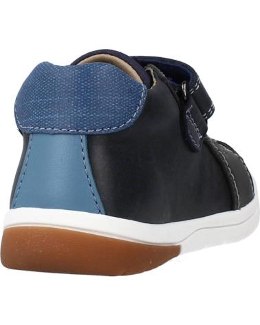 Schuhe für Junge GARVALIN 211602 AZUL