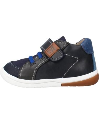Schuhe für Junge GARVALIN 211602 AZUL