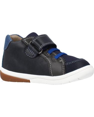 Schuhe für Junge GARVALIN 211602 AZUL