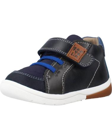 Schuhe für Junge GARVALIN 211602 AZUL