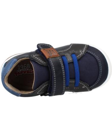 Schuhe für Junge GARVALIN 211602 AZUL