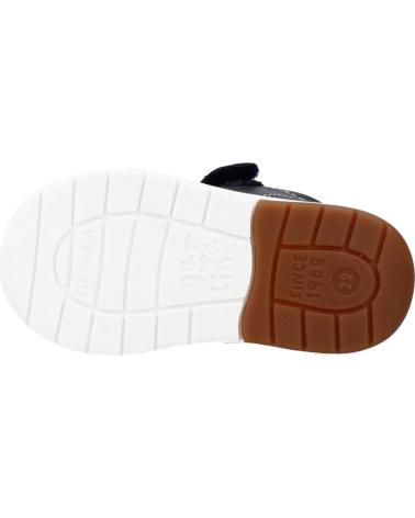 Schuhe für Junge GARVALIN 211602 AZUL