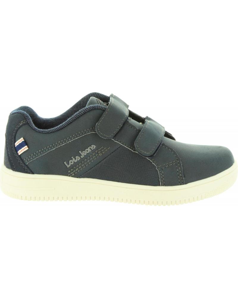 Schuhe für Junge LOIS JEANS 83879 107 MARINO